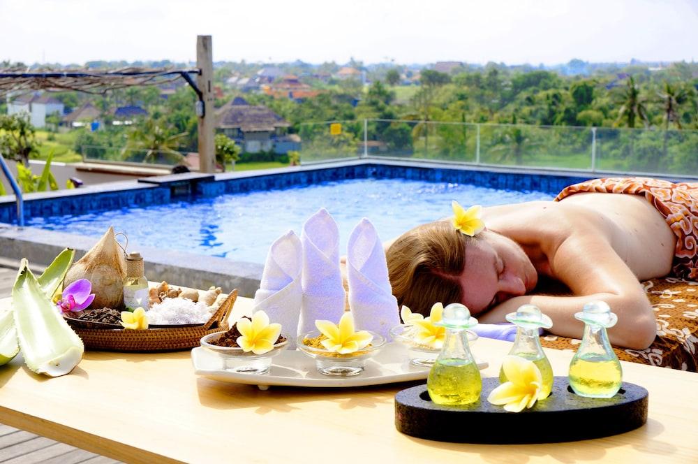 Koa D Surfer Hotel Canggu  Exterior photo