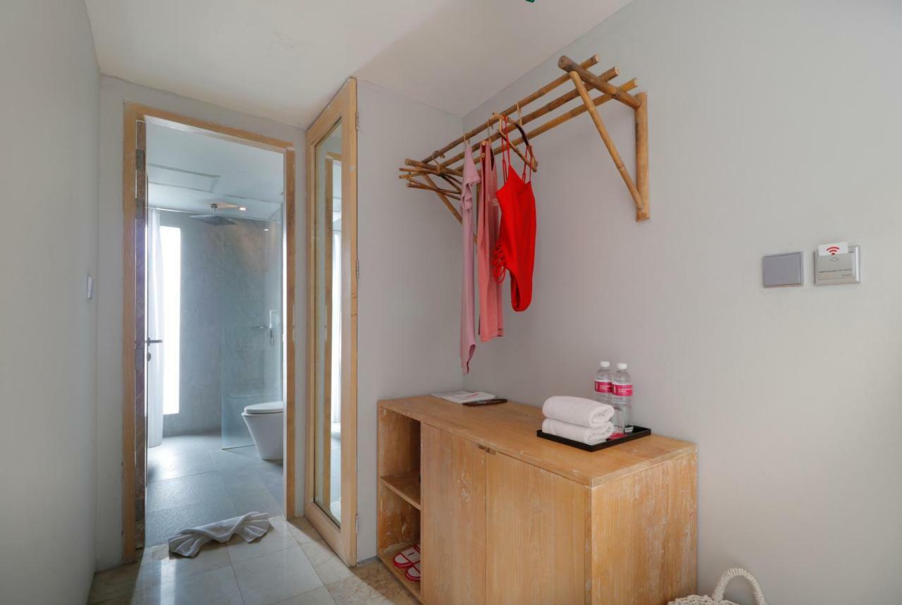 Koa D Surfer Hotel Canggu  Exterior photo