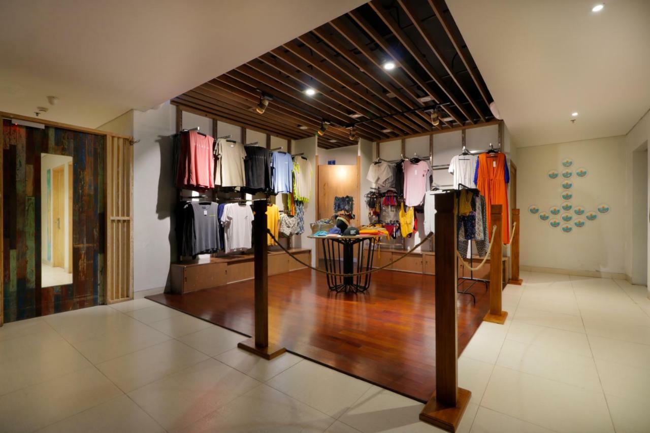 Koa D Surfer Hotel Canggu  Exterior photo
