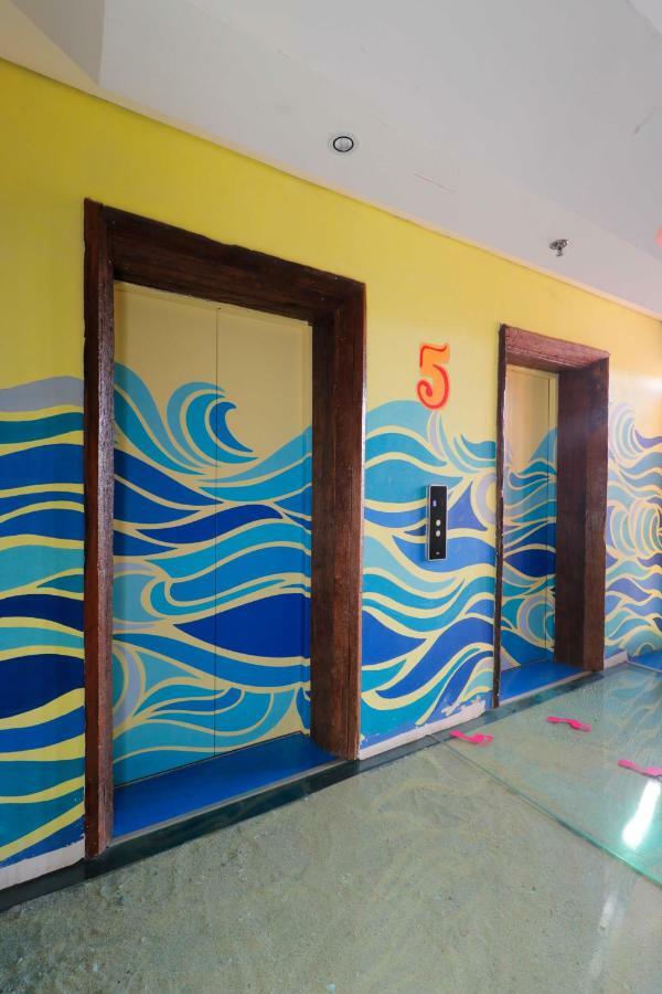 Koa D Surfer Hotel Canggu  Exterior photo